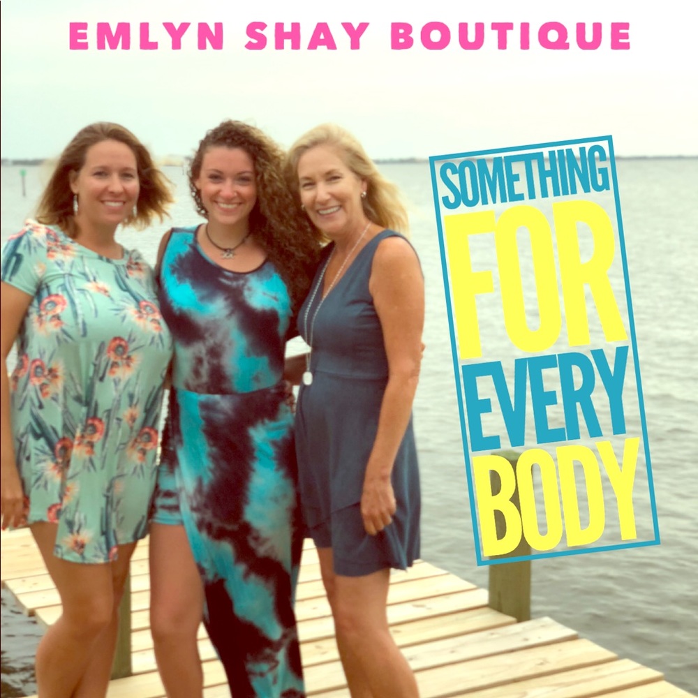 New Inventory - PLUS SIZE CHIC IS HERE!!